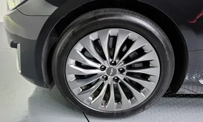 Genesis EQ900 2017, 178099 км, за 16400000 KRW - фото 5