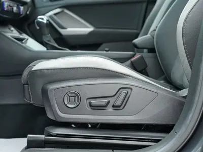 Audi Q3 2022, 36000 км, за 175000 CNY - фото 7