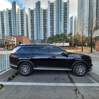 Hyundai Palisade 2026, 16500 км, за 23820000 KRW - фото 8