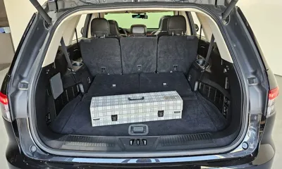 Lincoln Aviator 2021, 105281 км, за 30800000 KRW - фото 27