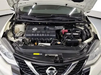 Nissan Tiida 2018, 70700 км, за 42800 CNY - фото 10