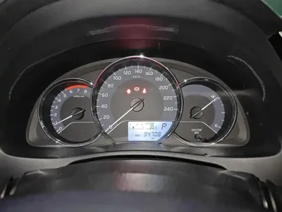 Toyota Corolla 2017, 94700 км, за 35300 CNY - фото 14