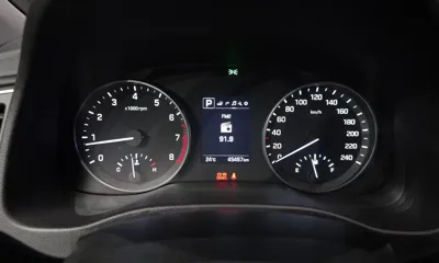 Hyundai Avante 2018, 45467 км, за 12990000 KRW - фото 8
