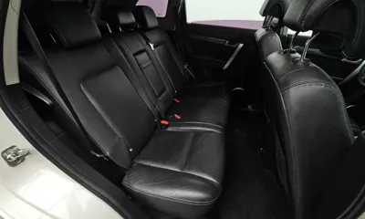 ChevroletGMDaewoo Captiva 2012, 141851 км, за 2500000 KRW - фото 11