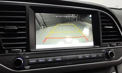 Hyundai Avante 2018, 84181 км, за 10200000 KRW - фото 15