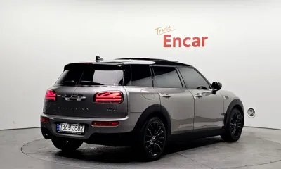 MINI Clubman 2021, 54889 км, за 16200000 KRW - фото 2