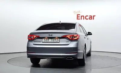 Hyundai Sonata 2015, 104062 км, за 8900000 KRW - фото 4