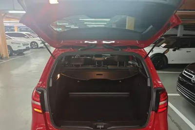Mercedes-Benz B-Class 2019, 84100 км, за 71483.34 CNY - фото 34