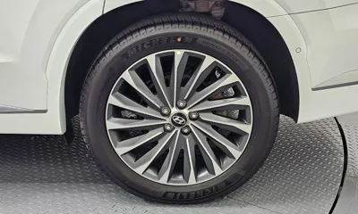 Hyundai Palisade 2023, 24632 км, за 38900000 KRW - фото 21