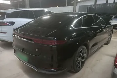 BYD Han 2024, 36500 км, за 151132.45 CNY - фото 6