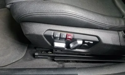 BMW 3-Series 2018, 115905 км, за 13800000 KRW - фото 31