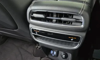 Genesis GV80 2020, 95579 км, за 99990000 KRW - фото 33