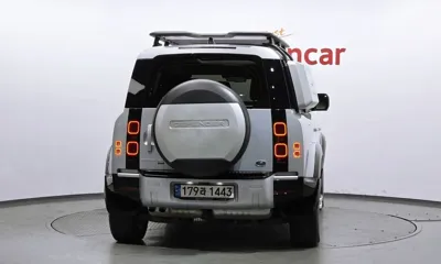 Land Rover Defender 2022, 45449 км, за 83000000 KRW - фото 4
