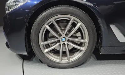 BMW 5-Series 2019, 118117 км, за 26900000 KRW - фото 5