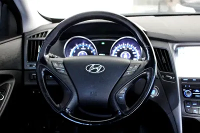 Hyundai Sonata 2013, 207011 км, за 3990000 KRW - фото 13