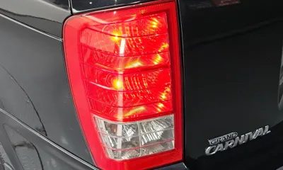 Kia Canival 2013, 168275 км, за 4200000 KRW - фото 23