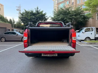 KG_Mobility_Ssangyong Rexton 2021, 176062 км, за 14000000 KRW - фото 18