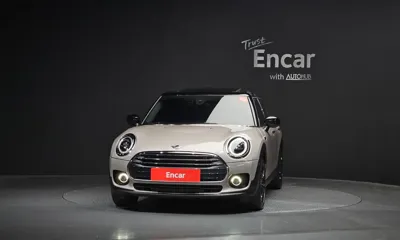 MINI Clubman 2024, 27148 км, за 34940000 KRW - фото 3