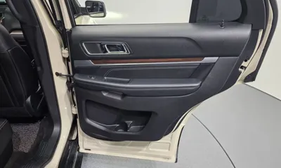 Ford Explorer 2018, 139092 км, за 14300000 KRW - фото 25