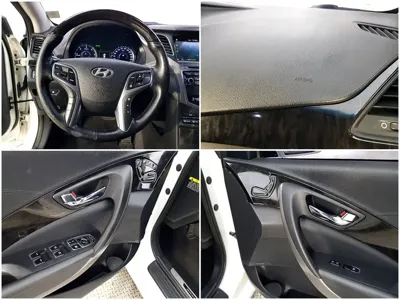 Hyundai Grandeur 2015, 137159 км, за 4290000 KRW - фото 18