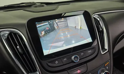 ChevroletGMDaewoo Malibu 2017, 116804 км, за 8490000 KRW - фото 14