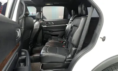 Ford Explorer 2016, 94110 км, за 12800000 KRW - фото 12