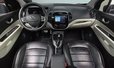 Renault-KoreaSamsung QM3 2018, 74108 км, за 6500000 KRW - фото 7