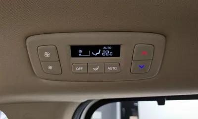 Kia Canival 2023, 56291 км, за 30800000 KRW - фото 28