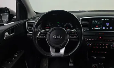 Kia Sportage 2021, 30284 км, за 15700000 KRW - фото 13