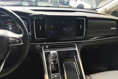 GAC Trumpchi M8 2021, 83400 км, за 114471 CNY - фото 15