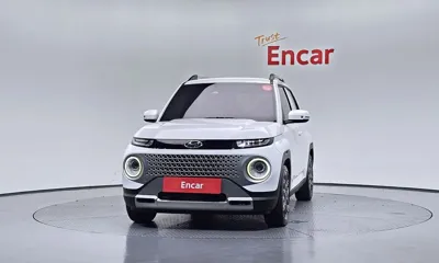Hyundai Casper 2022, 48342 км, за 15900000 KRW