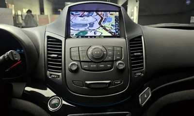 ChevroletGMDaewoo Orlando 2018, 14725 км, за 11690000 KRW - фото 14