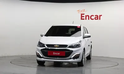 ChevroletGMDaewoo Spark 2022, 14713 км, за 9800000 KRW - фото 3