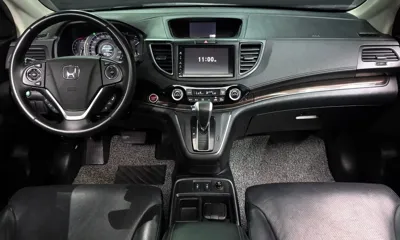 Honda CR-V 2016, 81467 км, за 15800000 KRW - фото 7