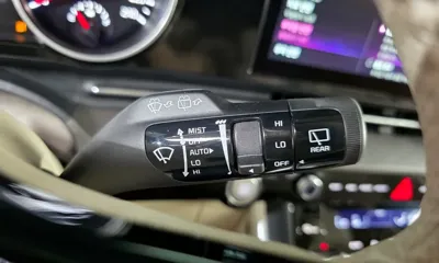 Kia Canival 2023, 36452 км, за 30900000 KRW - фото 27