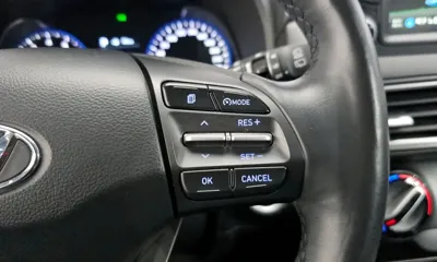 Hyundai Kona 2018, 40886 км, за 13900000 KRW - фото 16