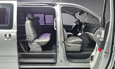 Hyundai Starex 2012, 283342 км, за 3700000 KRW - фото 11