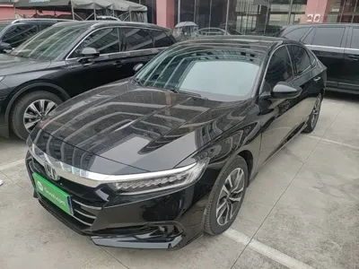 Honda Accord · 2023 год