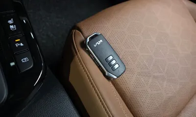 Kia Seltos 2023, 23826 км, за 24900000 KRW - фото 27