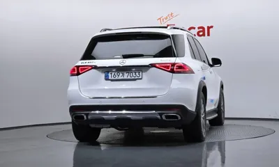 Mercedes-Benz GLE-Class 2022, 100691 км, за 52500000 KRW - фото 4