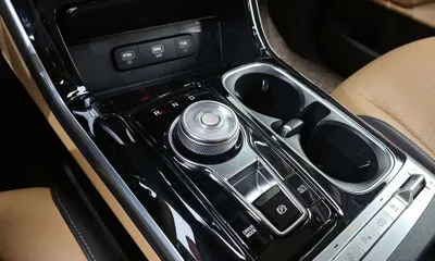 Kia Canival 2021, 48798 км, за 33400000 KRW - фото 9