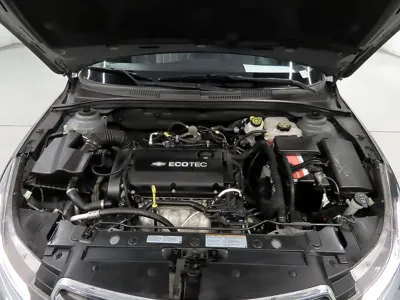 ChevroletGMDaewoo Cruze 2016, 25867 км, за 4900000 KRW - фото 6