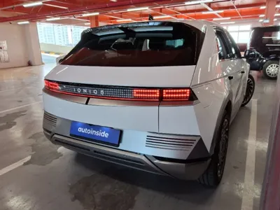 Hyundai Ioniq5 2024, 37268 км, за 18390000 KRW