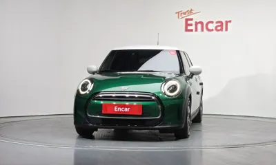 MINI Cooper 2022, 69204 км, за 16900000 KRW - фото 3