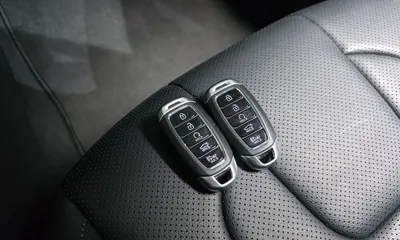 Hyundai Avante 2022, 18809 км, за 20600000 KRW - фото 20