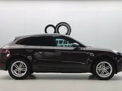Porsche Macan 2016, 76000 км, за 168900 CNY - фото 8
