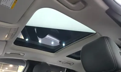 Mercedes-Benz GLC-Class 2019, 65831 км, за 28900000 KRW - фото 19