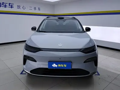 Leapmotor Leapmotor C11 2025, 29400 км, за 131800 CNY