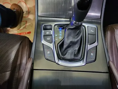 Hyundai Grandeur 2017, 106618 км, за 8500000 KRW - фото 7