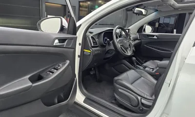 Hyundai Tucson 2019, 69264 км, за 16300000 KRW - фото 10